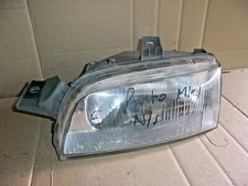 FIAT PUNTO 1994-1999 MK1