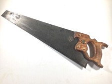 BUCK & RYAN LONDON 22" Panel Saw