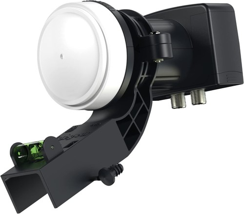 Twin lnb output labgear - lnb,