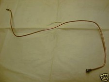 Ferguson TEA,TED Oil Pressure Pipe