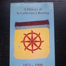 A HISTORY OF ST CATHERINES