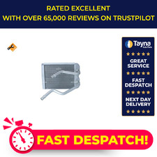 Heater Matrix 53671 NRF