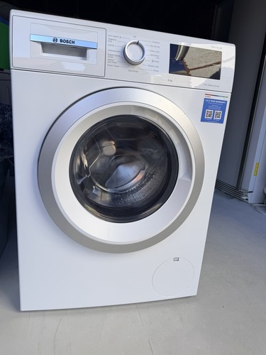 Bosch wan28258gb 8kg 1400 - wan28258gb,