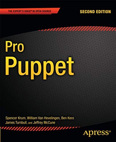 Pro puppet mccune - pro, puppet,