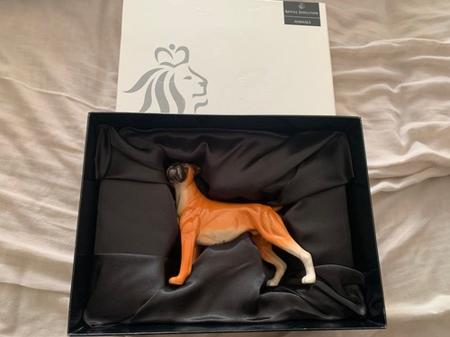 Royal doulton animals - animals, dog