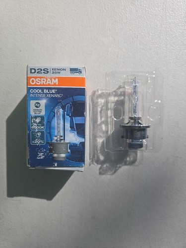 Osram d2s cool - osram, intense