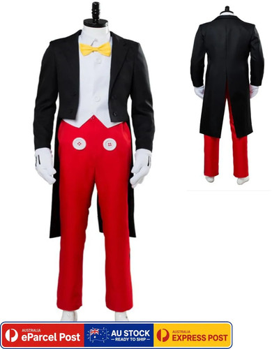 N1015 mens mickey mouse - mens,