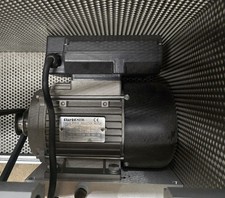 Clarke 1 HP Single Phase