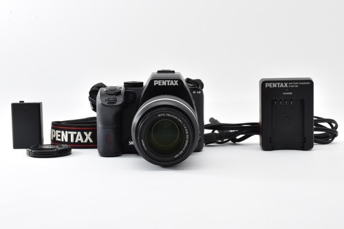 Near mint pentax - k-s2, dslr