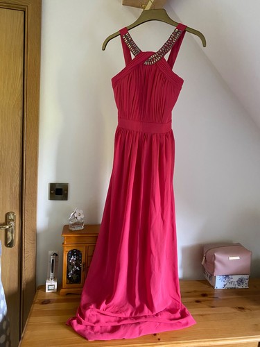 Classy prom dress - dress, occasion