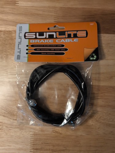 Sunlite universal brake cable - universal,