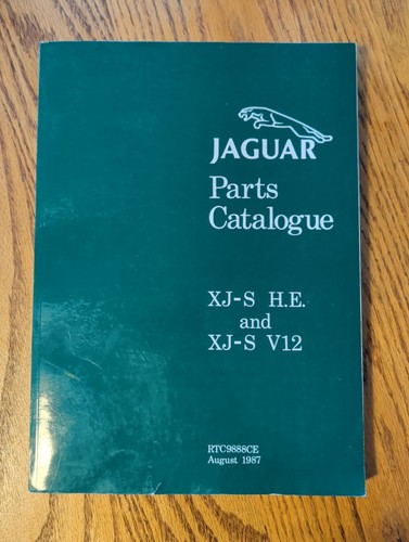 1987 jaguar he - jaguar,