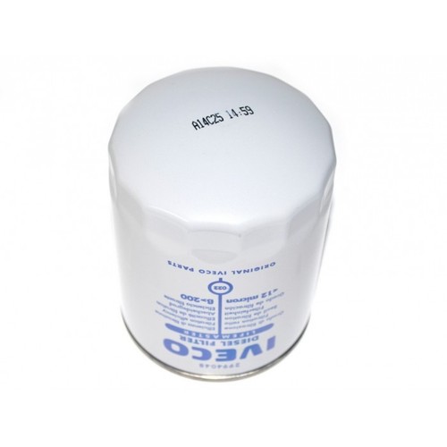 Fuel filter for dacia - fuel,