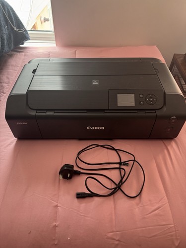 Canon pixma pro 200 colour - pro-200,