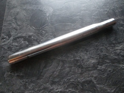 Raleigh bmx seat post old - bmx,