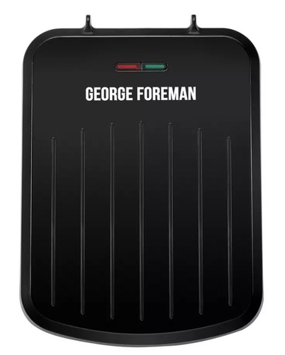 George foreman small portion - 2,