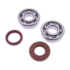 Wheel Bearing Kit Complete