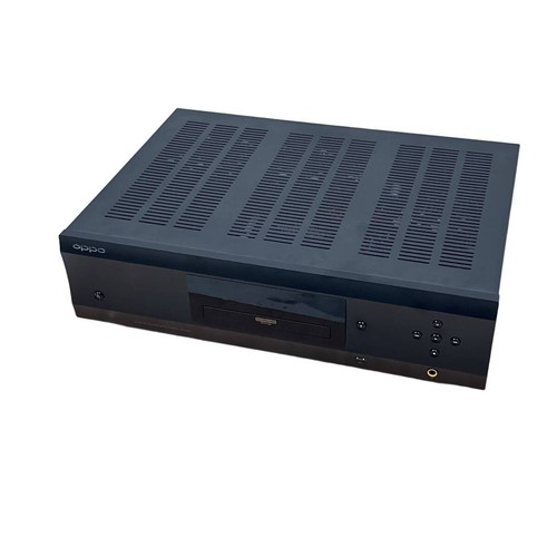 Oppo udp 205 uhd - oppo, universal