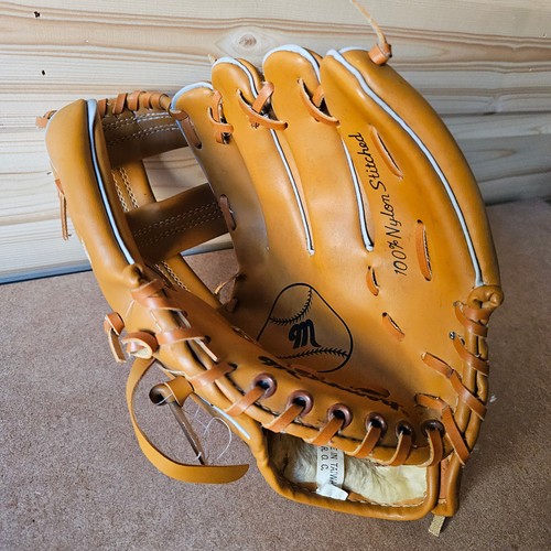 Markwort 103 baseball left - g-103,