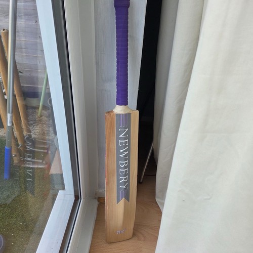 Newbury velo cricket - velo,
