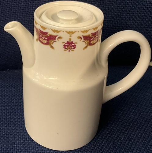 Wedgewood metallised bone - wedgewood,