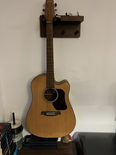 Walden d550ce natura solid - walden,