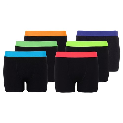 Boys neon boxers - boys,