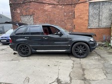 22” Wolf race Alloy Wheels