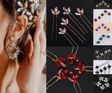 5 Pcs Luxury Wedding Bride