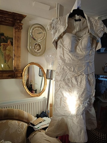 Ian stuart mother - stuart, the