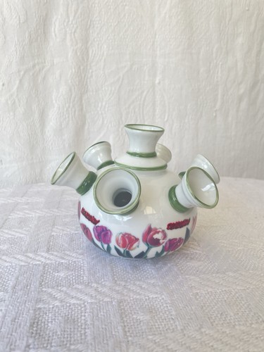 Vintage holland tulipiere - vintage,