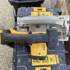 DeWALT DCS391 18V XR Li-ion