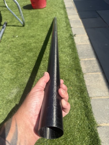 Daiwa g90 no8 pole section - no8, new