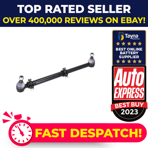 Centre rod assembly fits - centre,
