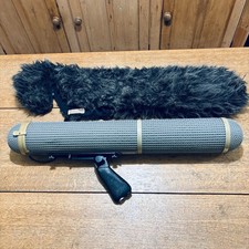 RYCOTE WINDSHIELD SYSTEM BLIMP