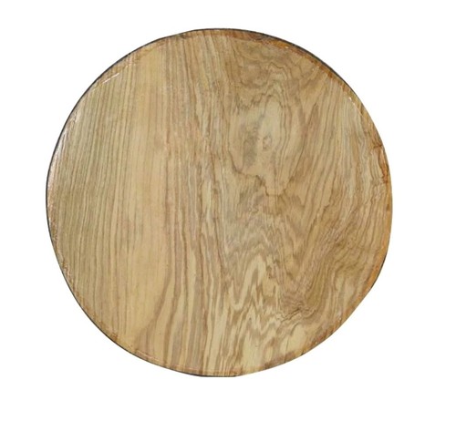 Ash bowl blank - blank, for