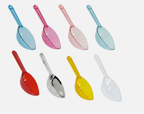 Candy scoops reusable wedding - scoops,