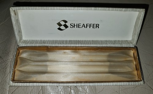 Vintage sheaffer double pen - sheaffer,