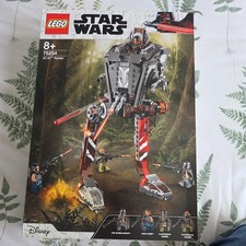 LEGO Star Wars: AT-ST Raider