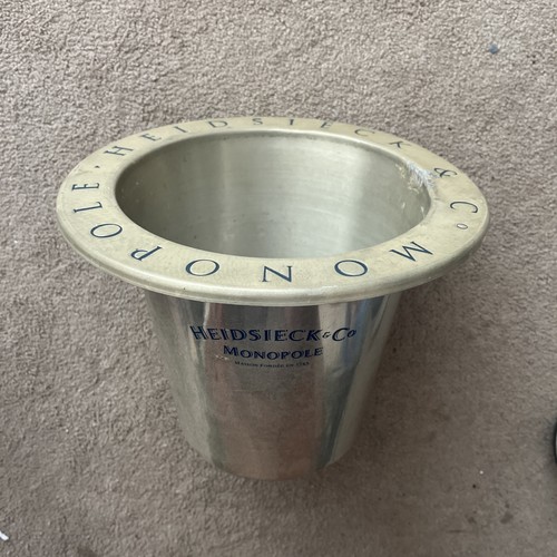 Heidsieck co monopole - &,