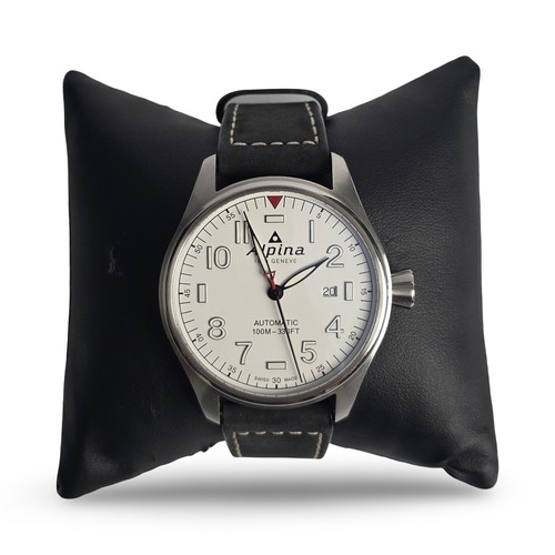 Alpina startimer pilot - startimer,