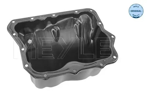 Oil pan 014 - 001, 0054