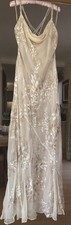 Vintage Evening Dress 1990s