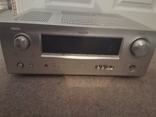 Denon AV Surround Reciever