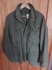 Vintage US Army M65 Feild Jacket