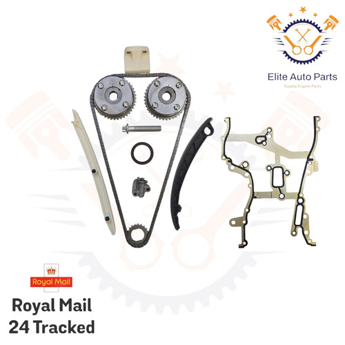 Timing chain kit - , vvt