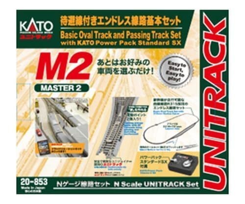 Kato gauge endless - kato,