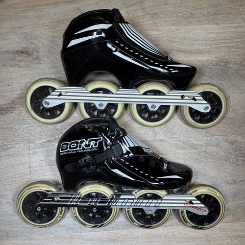 Bont super mold inline speed - inline,