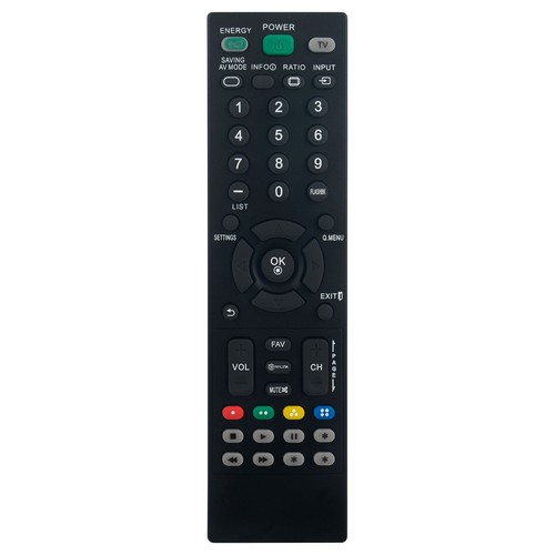 Akb73655806 replaced remote - replaced,