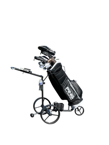 Pierce pgc carbon - pgc, 54